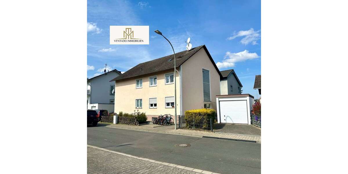 Einfamilienhaus Limeshain - 9 Zimmer, 297 m&sup2;, 499.000&euro; | Angebot:25219843