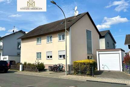 Haus Limeshain - 9 Zimmer, 297 m&sup2;, 499.000&euro; | Angebot:25219843