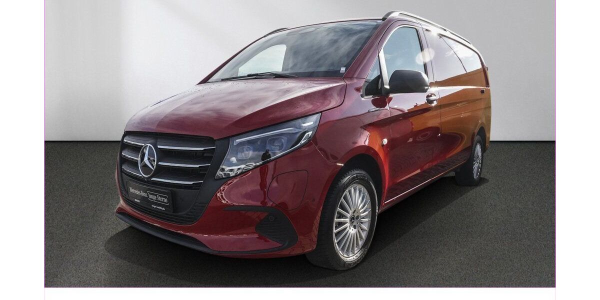 Mercedes-Benz eVito 3.250 km 38.497 &euro; Rosbach 61191
