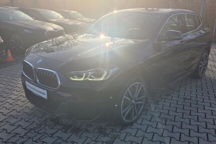 BMW X2 60.764 km 27.988 &euro; Rödermark 63322