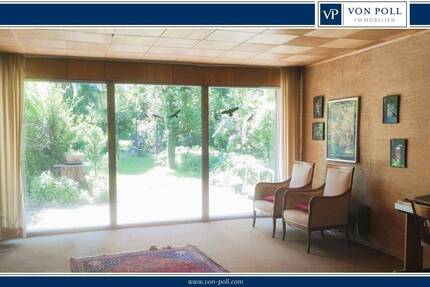 Haus Bad Vilbel - 6 Zimmer, 140 m&sup2;, 550.000&euro; | Angebot:25660640