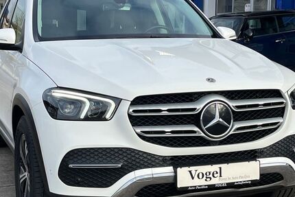 Mercedes-Benz GLE 350 71.200 km 51.400 &euro; Aschaffenburg 63743