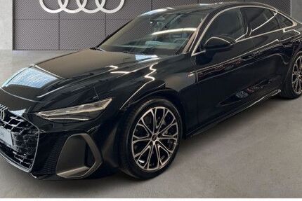Audi A6 9.900 km 71.350 &euro; Frankfurt am Main 60314