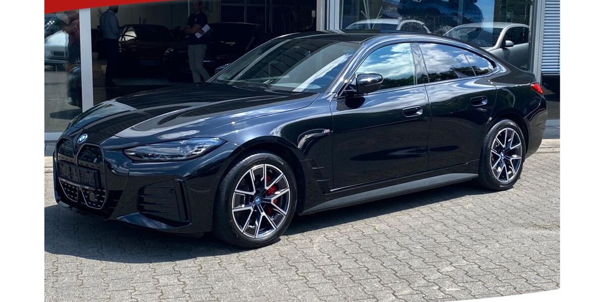 BMW i4 47.202 km 39.950 &euro; Dieburg 64807