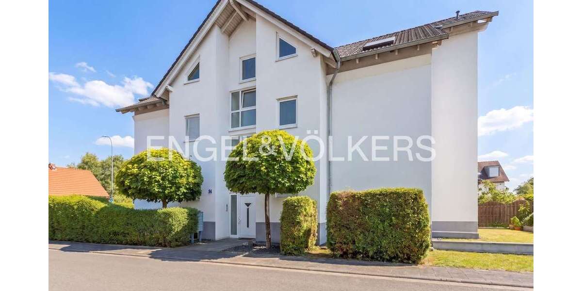 Etagenwohnung Mühlheim am Main - 3 Zimmer, 74 m&sup2;, 249.000&euro; | Angebot:26963412