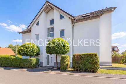 Wohnung Mühlheim am Main - 3 Zimmer, 74 m&sup2;, 249.000&euro; | Angebot:26963412