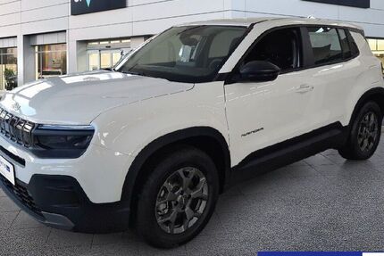 Jeep Avenger 10.000 km 26.780 &euro; Maintal 63477