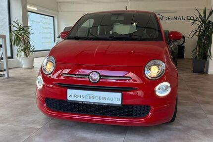 Fiat 500 15.690 km 11.900 &euro; Aschaffenburg 63741