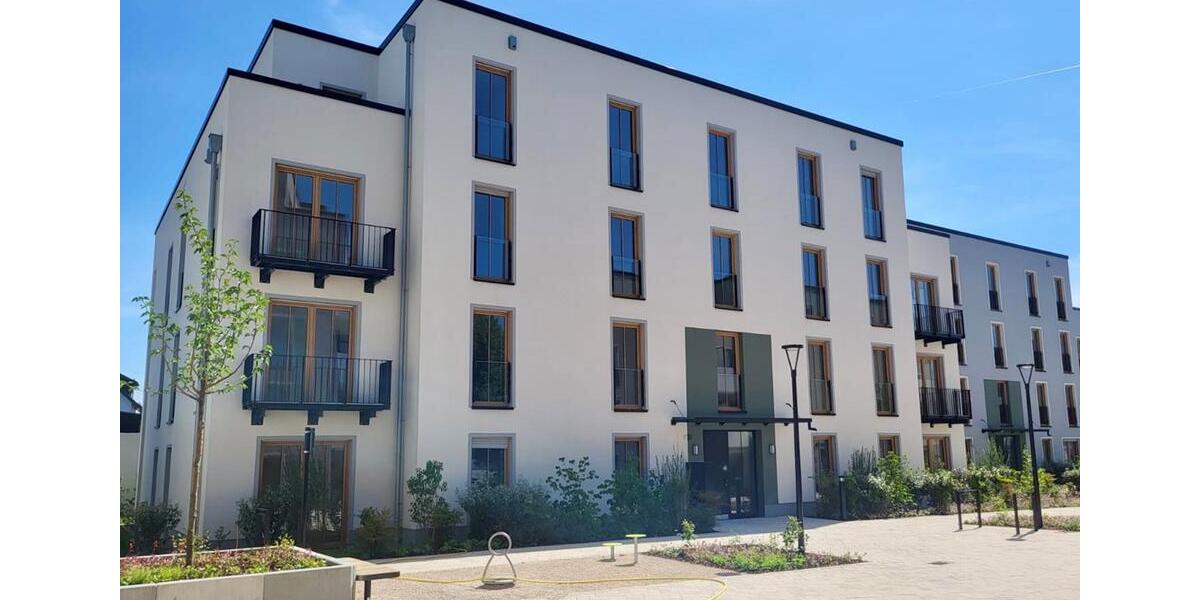 Etagenwohnung Mühlheim am Main - 3 Zimmer, 84 m&sup2;, 1.425&euro; | Angebot:23357480