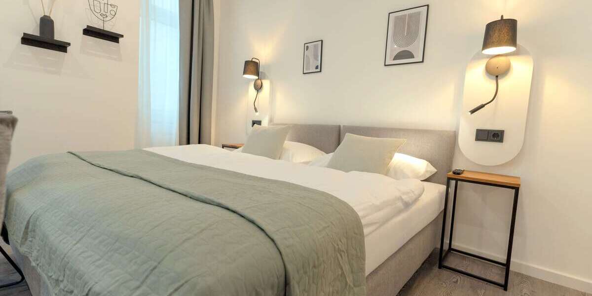 Zimmer Frankfurt am Main Bahnhofsviertel - 1 Zimmer, 700&euro; | Angebot:26059124