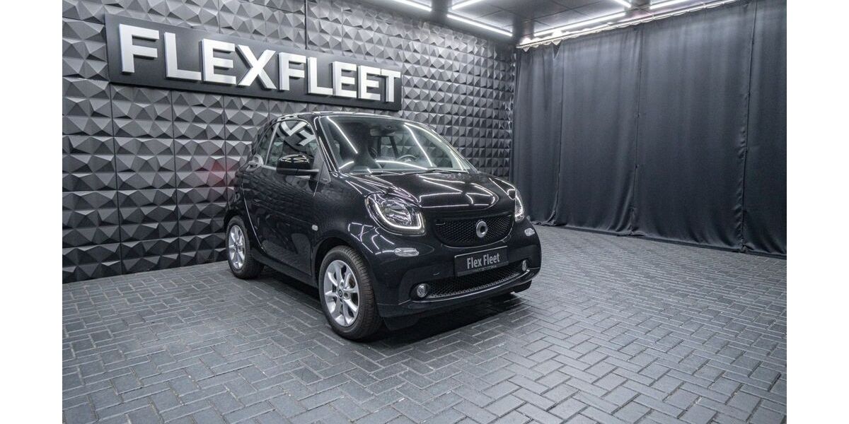 Smart ForTwo 88.000 km 12.990 &euro; Neu-Isenburg (bei Frankfurt am Main ) 63263