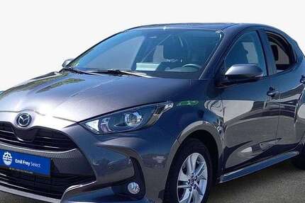 Mazda 2 112.652 km 17.550 &euro; Frankfurt am Main 60386