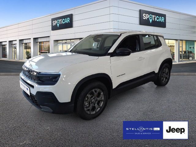 Jeep Avenger 10.000 km 25.680 &euro; Maintal 63477
