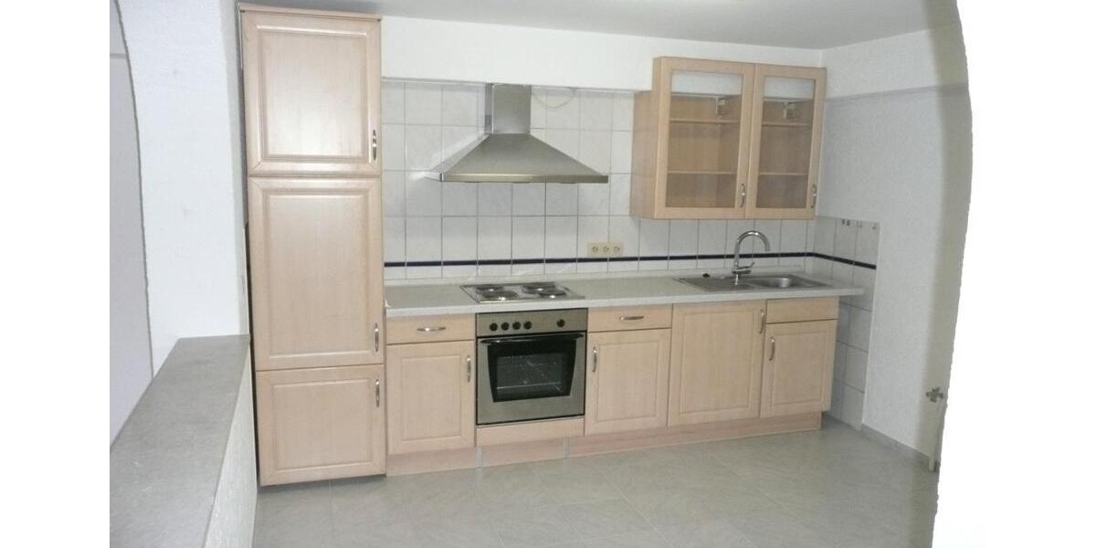 Etagenwohnung Nidderau - 2 Zimmer, 64 m&sup2;, 600&euro; | Angebot:26305405