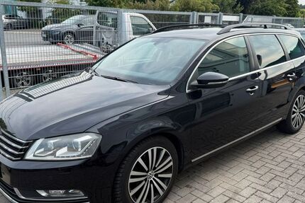 VW Passat Variant 225.000 km 4.500 &euro; Rödermark 63322
