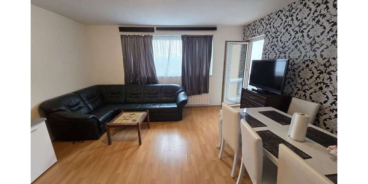 Etagenwohnung Dietzenbach - 2 Zimmer, 55 m&sup2;, 95.000&euro; | Angebot:25976702