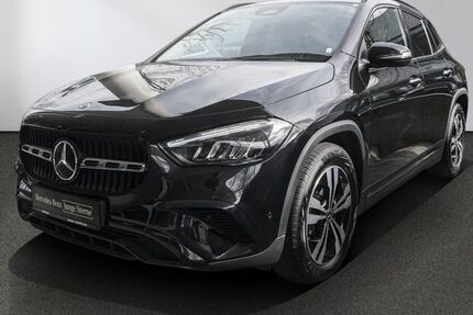 Mercedes-Benz GLA 220 21.269 km 36.440 &euro; Oberursel 61440