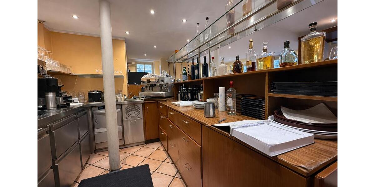 Gewerbeobjekt Bad Soden am Taunus - 3.000&euro; | Angebot:26470100