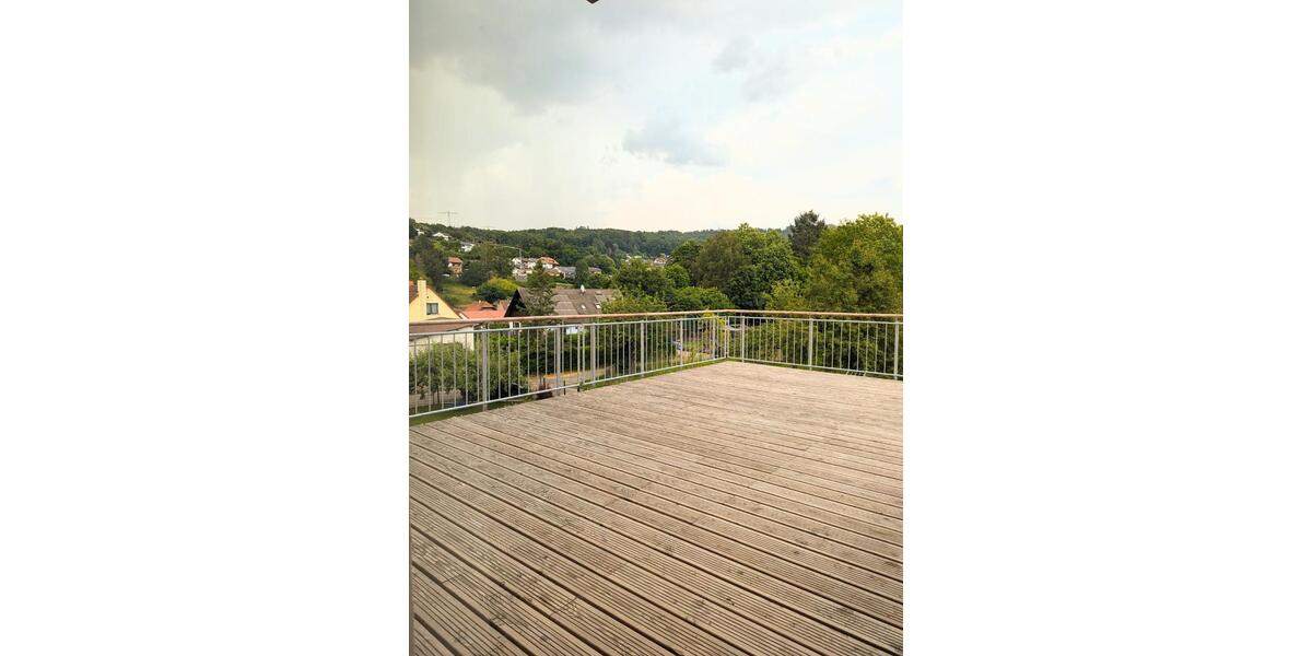 Etagenwohnung Gründau - 3 Zimmer, 76 m&sup2;, 800&euro; | Angebot:24782716