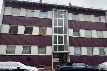 Wohnung Frankfurt am Main Nord-West - 2 Zimmer, 47 m&sup2;, 175.000&euro; | Angebot:24593910