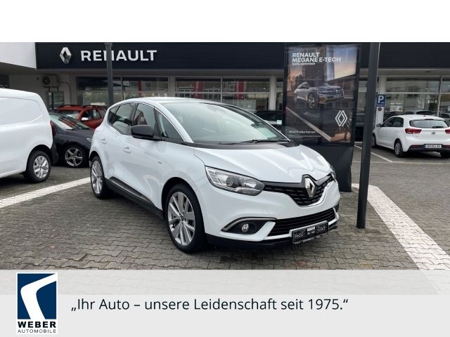 Renault Scenic 73.288 km 11.470 &euro; Hanau 63452