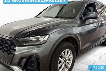 Audi Q5 103.537 km 33.990 &euro; Frankfurt 60596