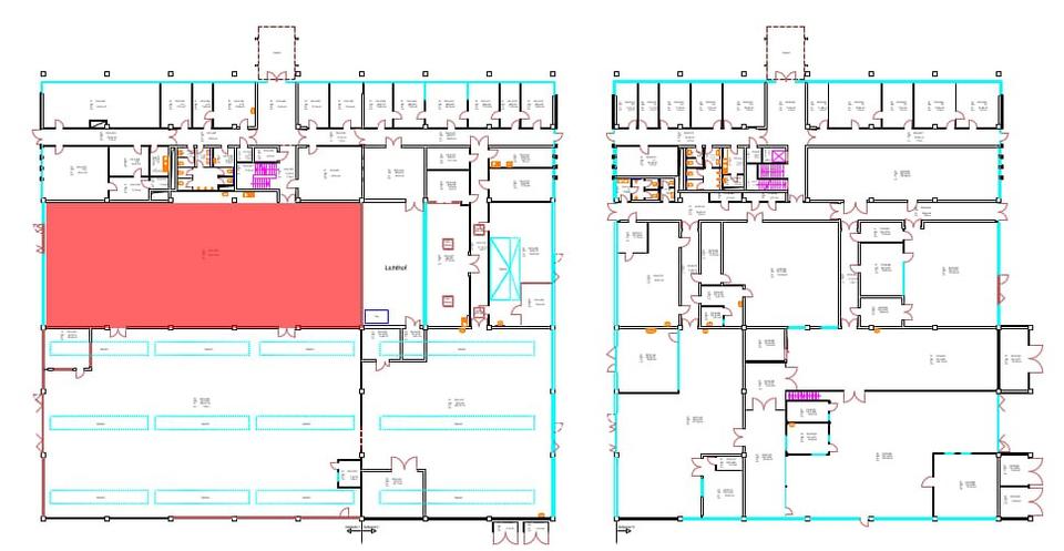 Gewerbeobjekt Alzenau - 13&euro; | Angebot:25964689