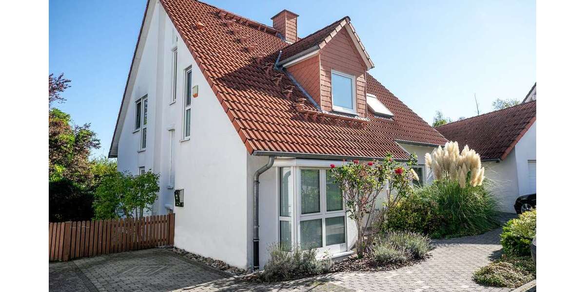 Einfamilienhaus Rödermark / Urberach Urberach - 8 Zimmer, 238 m&sup2;, 995.000&euro; | Angebot:23251770