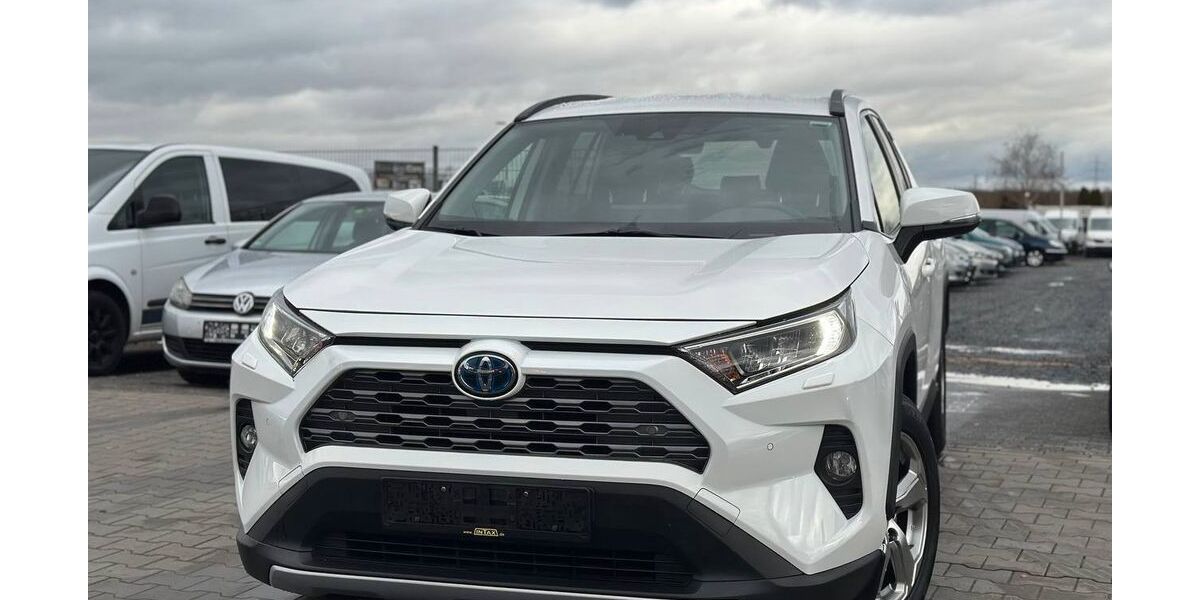 Toyota RAV 4 262.000 km 17.999 &euro; Dietzenbach 63128