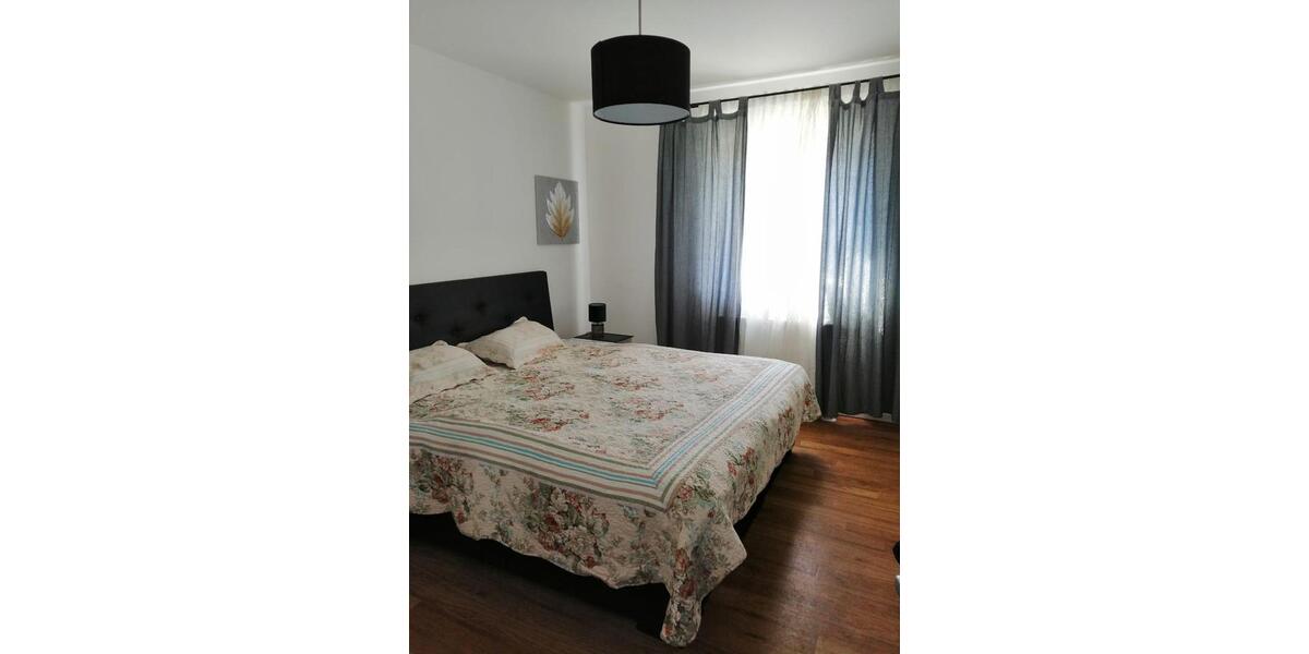 Terrassenwohnung Frankfurt am Main Ost - 2 Zimmer, 56 m&sup2;, 1.300&euro; | Angebot:25854973