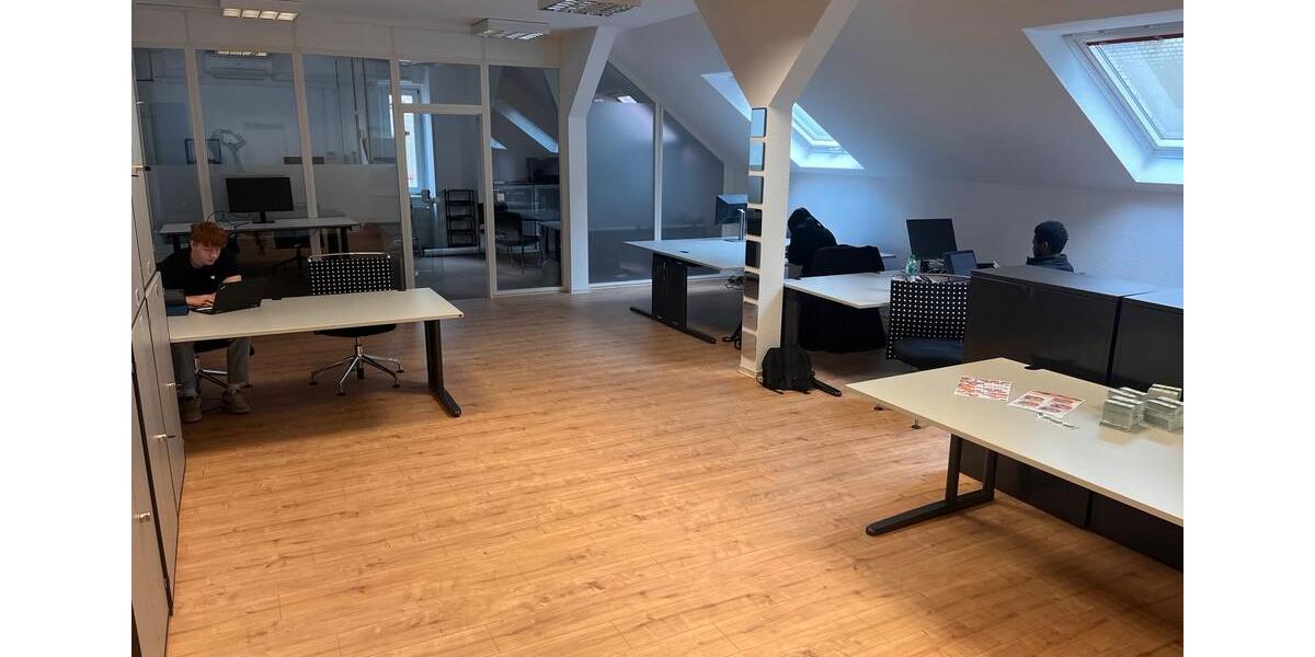 Gewerbeobjekt Frankfurt am Main Innenstadt 1 - 250&euro; | Angebot:26669508
