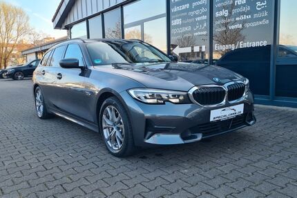 BMW 330 105.350 km 24.990 &euro; Offenbach am Main 63069