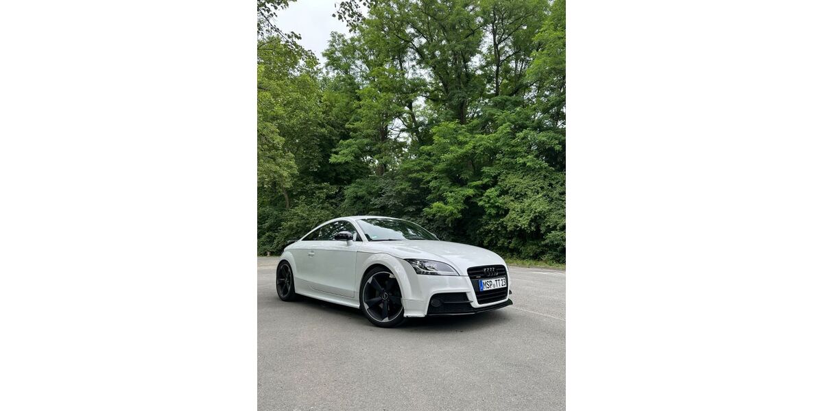 Audi TT 116.000 km 17.999 &euro; Aschaffenburg 63741