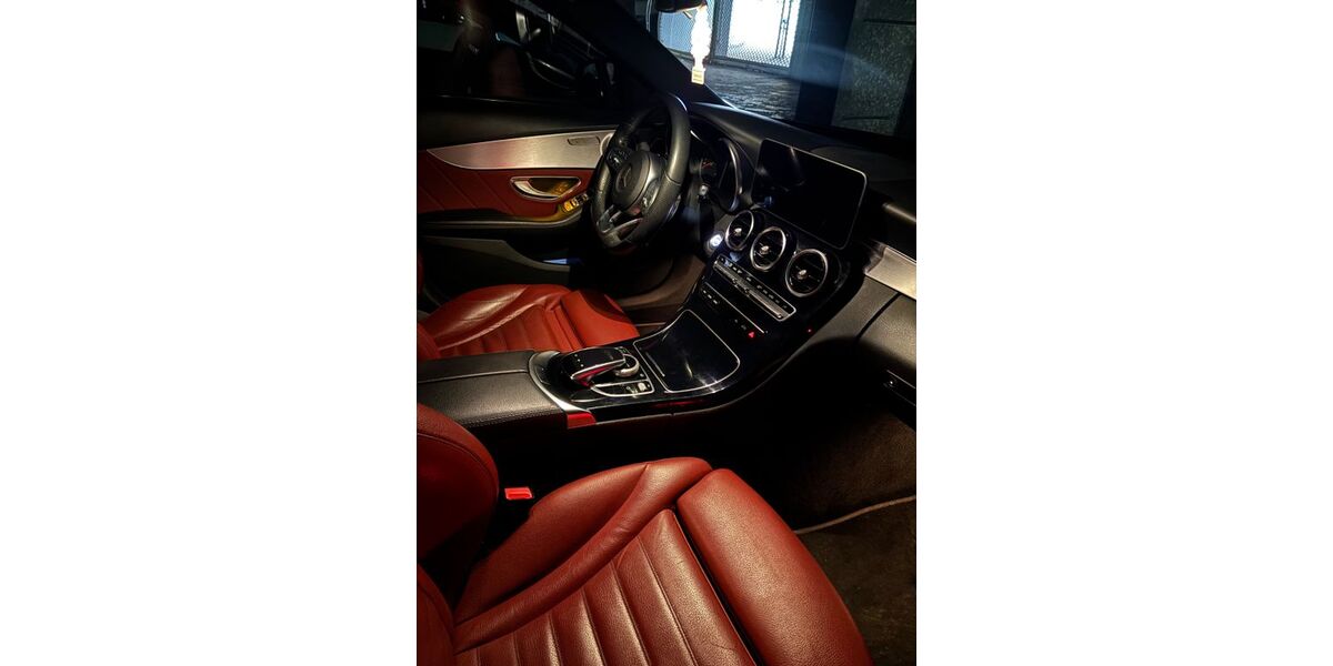 Mercedes-Benz C 300 148.000 km 26.200 &euro; Hanau 63450