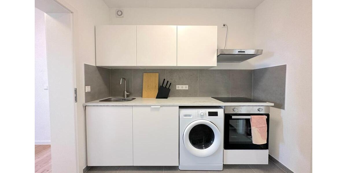 Etagenwohnung Frankfurt am Main Nied - 1 Zimmer, 25 m&sup2;, 550&euro; | Angebot:25962097