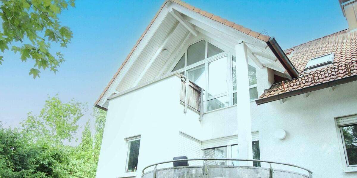 Etagenwohnung Friedrichsdorf - 2 Zimmer, 46 m&sup2;, 184.000&euro; | Angebot:26451847