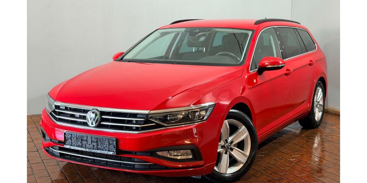 VW Passat Variant 102.000 km 20.590 &euro; Rodgau 63110