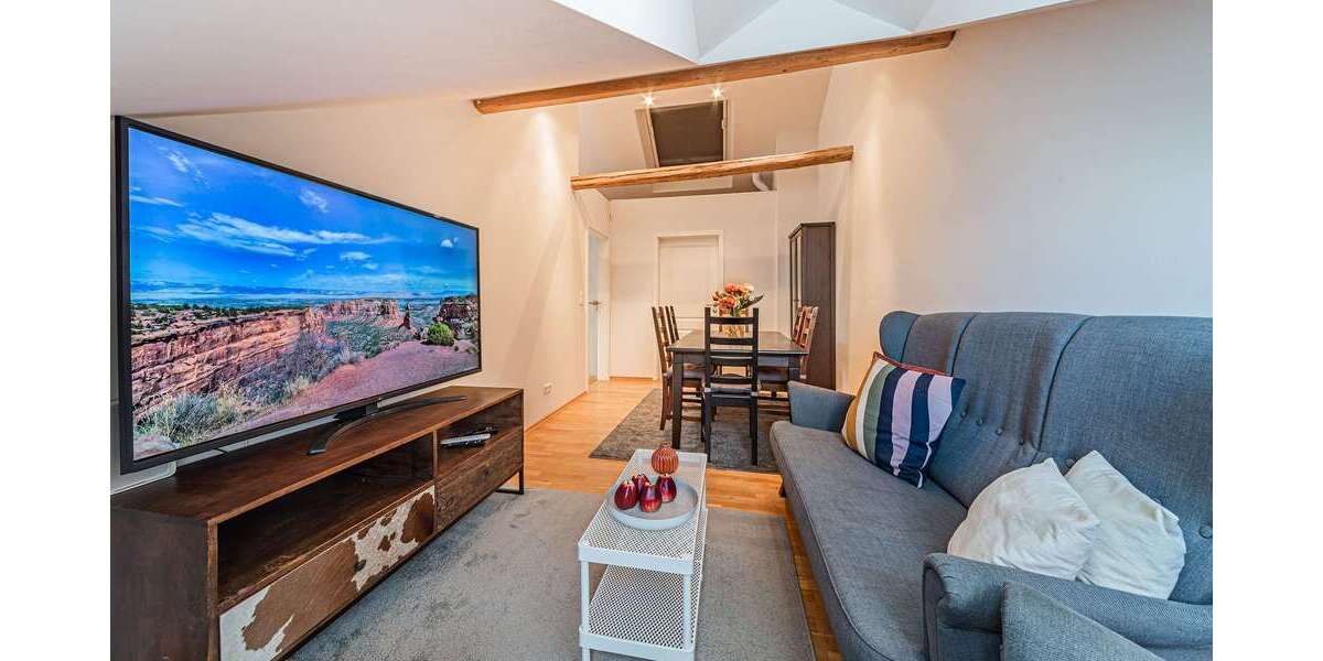 Etagenwohnung Bad Homburg Bad Homburg v. d. Höhe - 3 Zimmer, 69 m&sup2;, 1.900&euro; | Angebot:24814949