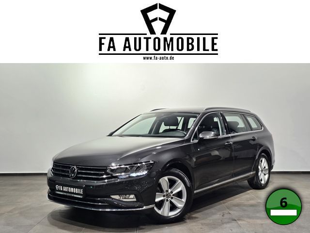 VW Passat 49.740 km 32.430 &euro; Mainaschaff 63814