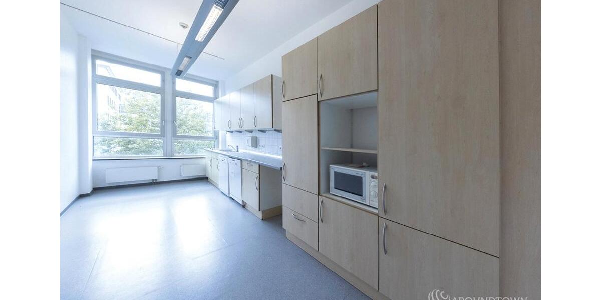 Gewerbeobjekt Neu-Isenburg Isenburg - 2.779&euro; | Angebot:26001589