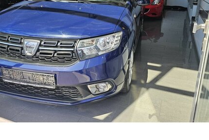 Dacia Logan Laureate+ LPG + AHK + Insp.TÜV AU + NEU + 140.000 km 5.745 &euro; Schwalbach/Taunus 65824