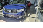 Dacia Logan Laureate+ LPG + AHK + Insp.TÜV AU + NEU + 140.000 km 5.745 &euro; Schwalbach/Taunus 65824