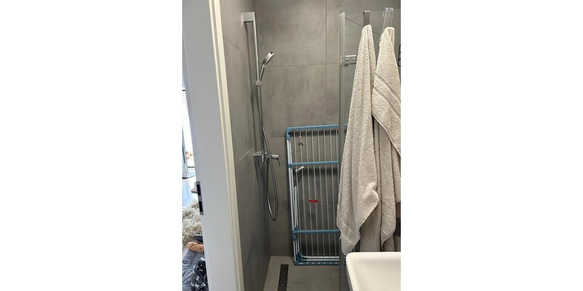 Dachgeschoßwohnung Goldbach - 1 Zimmer, 34 m&sup2;, 550&euro; | Angebot:25978860