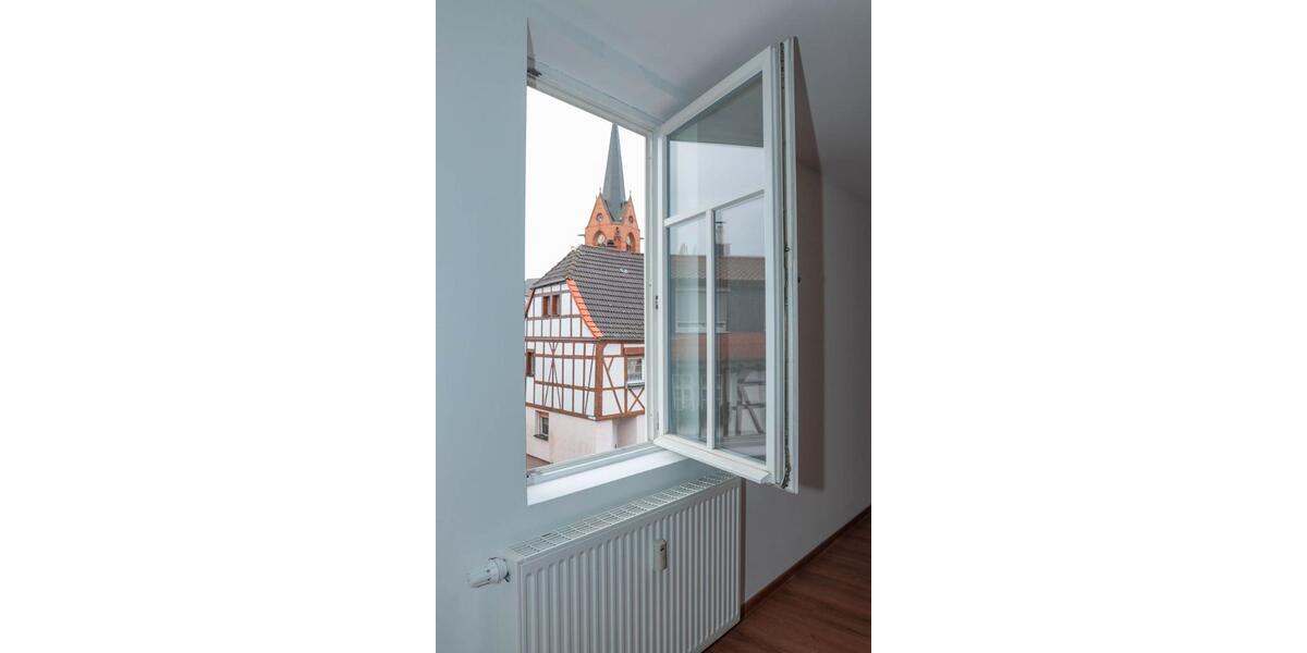 Etagenwohnung Hammersbach - 2 Zimmer, 64 m&sup2;, 677&euro; | Angebot:26006751