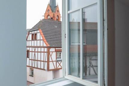 Wohnung Hammersbach - 2 Zimmer, 64 m&sup2;, 677&euro; | Angebot:26006751