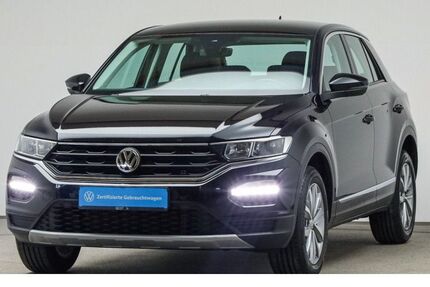 VW T-Roc 126.100 km 15.688 &euro; Mühlheim 63165