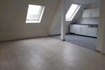 Dachgeschoßwohnung Geiselbach - 2 Zimmer, 46 m&sup2;, 539&euro; | Angebot:25451223
