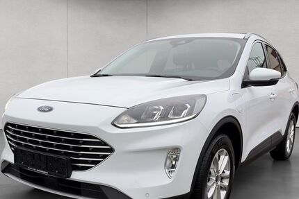 Ford Kuga 20.682 km 22.750 &euro; Frankfurt 60386