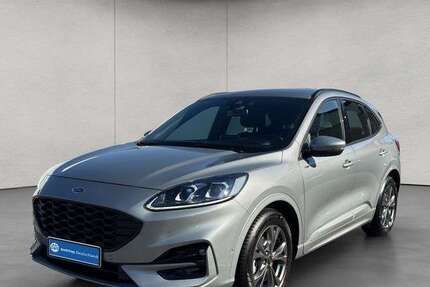 Ford Kuga 9.572 km 22.950 &euro; Frankfurt am Main 60386