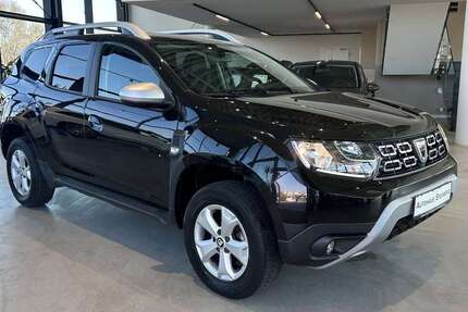 Dacia Duster 47.000 km 12.890 &euro; Dietzenbach 63128